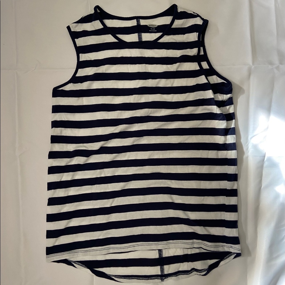 Girls Tank Top